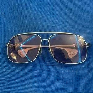 Chrome Hearts “Splooge”